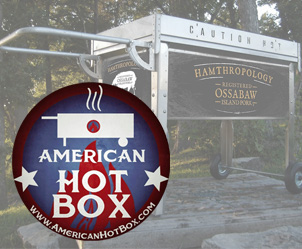 american hotbox